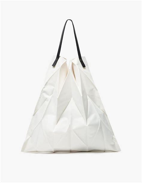 issey miyake bag sale